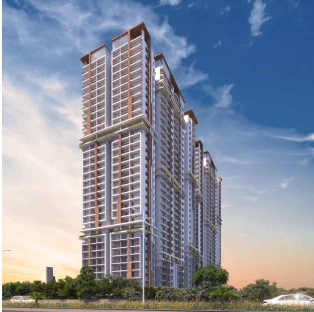 Apartments for Sale in Hyderabad